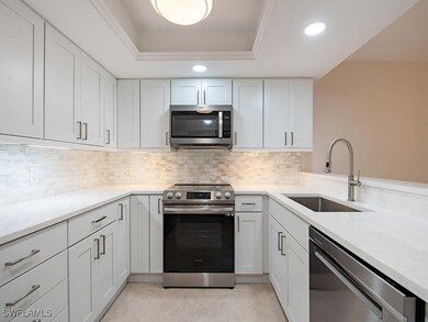 St. Lucia Pelican Bay unit N3, Naples, FL 34108 - photo 3