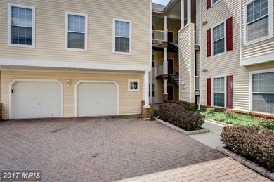 5004 Willow Branch Way unit 302, Owings Mills, MD 21117 - photo 2