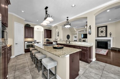 21114 Refuge Creek Dr, Cypress, TX 77433 - photo 4