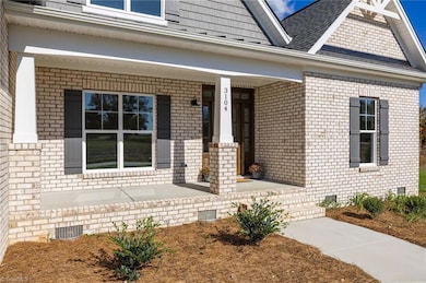 3104 Pasture View Dr, Summerfield, NC 27358 - photo 4