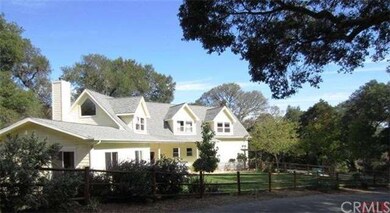 Gorgeous, Custom home located on a breathtaking, o