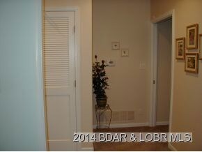 Entry to Guest Suite