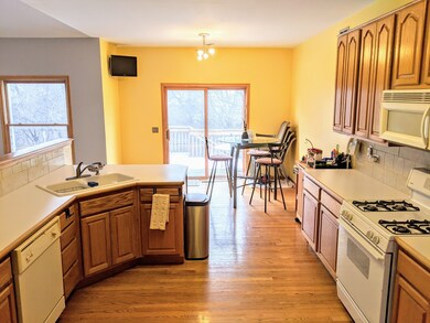 1531 Southridge Trail, Algonquin, IL 60102 - photo 7