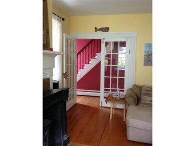 Den/Family/Great Room. Den looking...