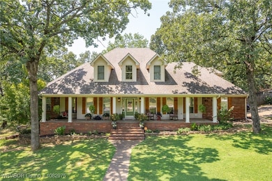 3525 Golf Course Dr, Alma, AR 72921 - photo 2