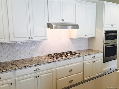 Massive kitchen, gas cooktop, wall oven/microwave 