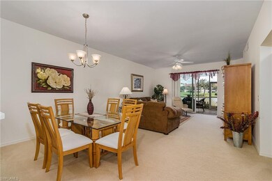 Move right in- most furnishings stay.