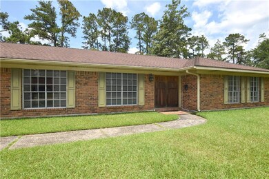 ALL BRICK HOME