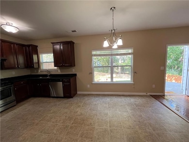 1265 Wondering Way, Suwanee, GA 30024 - photo 6