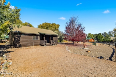 2348 S Buffalo Loop, Overgaard, AZ 85933 - photo 3