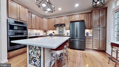 9230 Point Replete Dr, Fort Belvoir, VA 22060 - photo 4