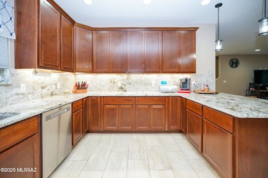 5455 Desert Willow Loop, Sierra Vista, AZ 85635 - photo 4