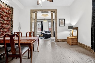 1010 Allen Ave unit 2F, Saint Louis, MO 63104 - photo 4