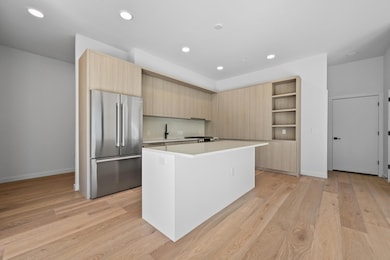 One Oak unit 114, Austin, TX 78704 - photo 4