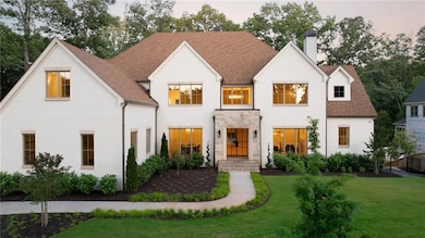 490 Mount Paran Rd NW, Atlanta, GA 30327 - photo 2