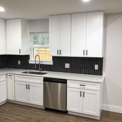 700 W Parnell St, Denison, TX 75020 - photo 5