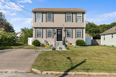 77 Speck Ave, Cranston, RI 02910 - photo 3