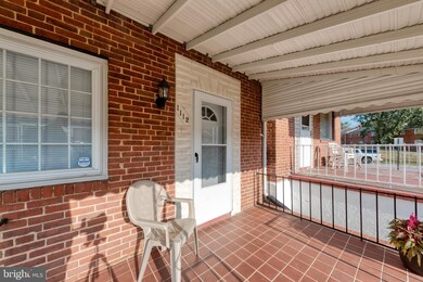 1112 Lyndhurst St, Baltimore, MD 21229 - photo 2