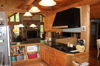 0 Riverwood St, Heber Springs, AR 72543 - photo 5