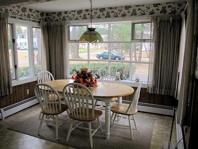 Dining Room.