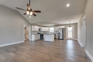 107 Ava Way, Shelbyville, TN 37160 - photo 4