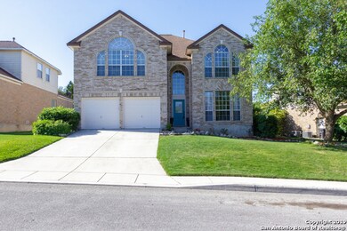 21406 Encino Ash, San Antonio, TX 78259 - photo 2