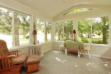 Sunroom