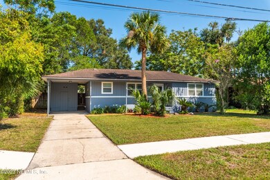 3711 Sudbury Ave, Jacksonville, FL 32210 - photo 2