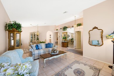 Large Living Room