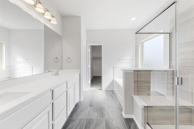 229 Magnolia Dr, Azle, TX 76020 - photo 5