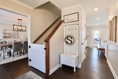 Foyer