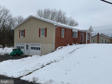 2050 Sollenberger Rd, Chambersburg, PA 17202 - photo 2
