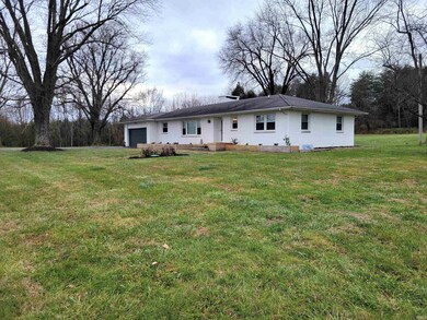 1895 Hancock Chapel Rd NW, Depauw, IN 47115 - photo 3