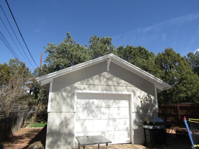 Det garage