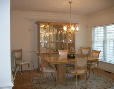 Dining Room.