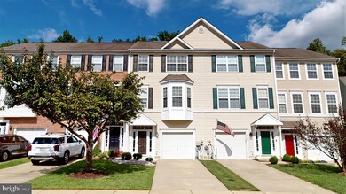 2585 Running Wolf Trail, Odenton, MD 21113 - photo 3