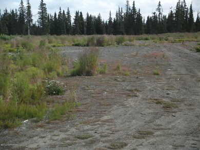Lot from Roadway