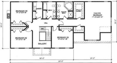 Lot 18 Mont Fern Ave, Sharon, MA 02067 - photo 3