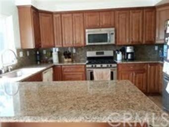 NEW Granite Counters