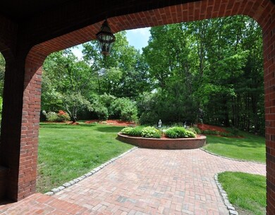 60 Mcallister Dr, Carlisle, MA 01741 - photo 3