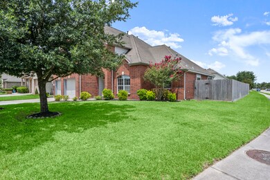 31302 Fountainbrook Park Ln, Spring, TX 77386 - photo 3