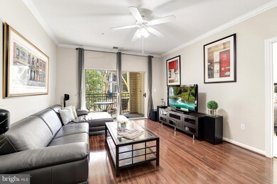 12953 Centre Park Cir unit 119, Herndon, VA 20171 - photo 3