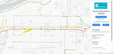 0.63 ACRES S 28th St, Council Bluffs, IA 51501 - photo 3