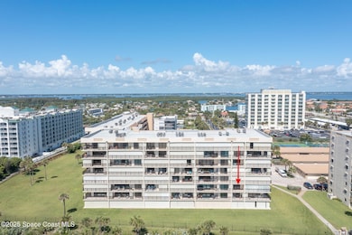 Royale Towers unit B302, Cocoa Beach, FL 32931 - photo 2