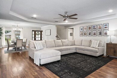 3209 Clear View Dr E, Bedford, TX 76021 - photo 5