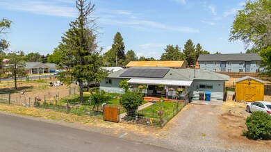 Front Aerial