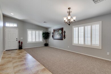 FORMAL DINING/FAMILY ROOM