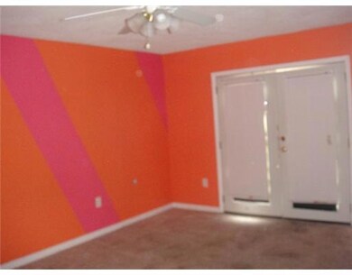 Bedroom.