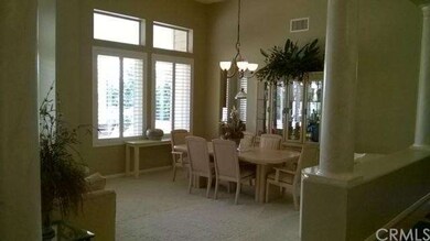 Formal dining