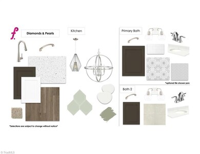 5117 Whaitley Ln, Greensboro, NC 27407 - photo 4